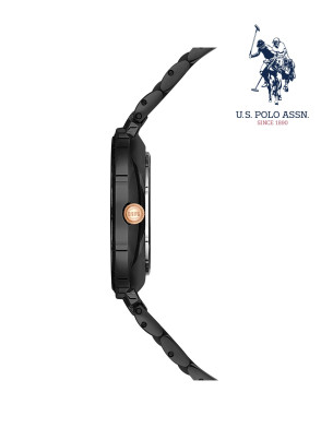 U.S. POLO ASSN. Ladies Watch
